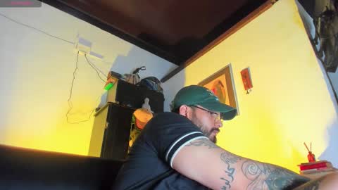 Camilo online show from November 10, 4:06 pm