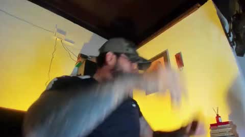 Camilo online show from December 5, 5:09 pm