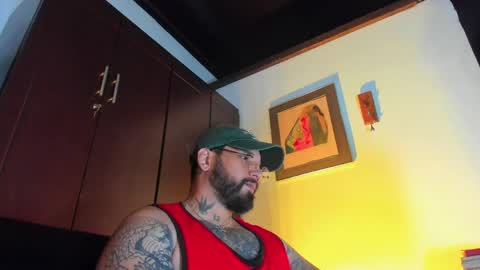 Camilo online show from June 6, 12:43 pm