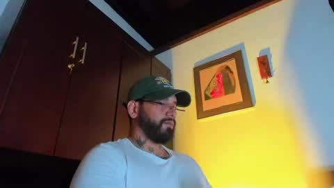 Camilo online show from June 7, 12:53 pm