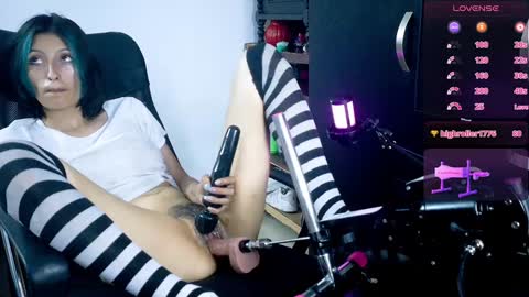 Cami  online show from January 30, 5:30 am