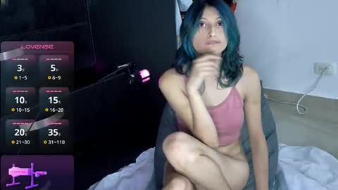 Cami  online show from November 6, 2:45 am