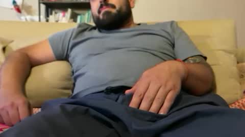 camilonvalpo online show from March 15, 3:01 am