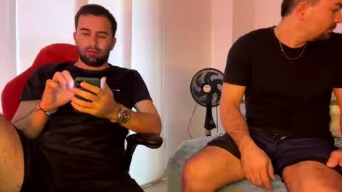 camilor_30 online show from July 3, 11:05 am