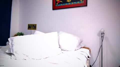 camilo online show from February 9, 11:15 pm