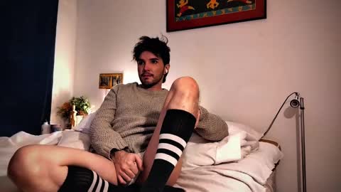 camilo online show from February 10, 5:25 am