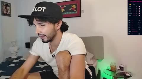 camilo online show from September 8, 11:15 pm