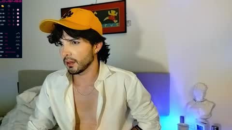 camilo online show from September 28, 4:40 am