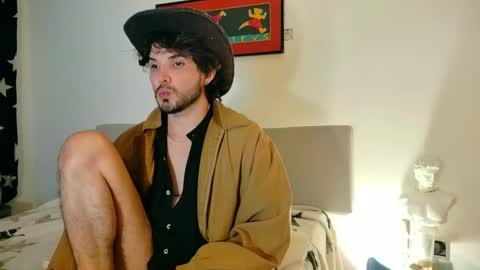 camilo online show from October 9, 9:18 am