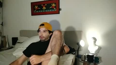 camilo online show from October 13, 7:30 am