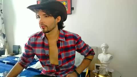 camilo online show from October 29, 7:04 pm