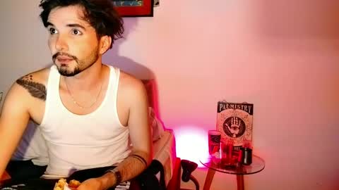 camilo online show from November 10, 5:06 am