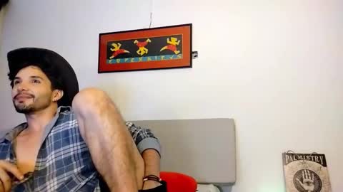 camilo online show from November 25, 5:40 am