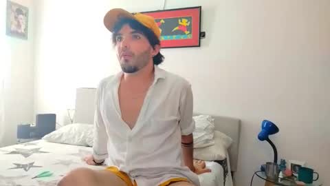 camilo online show from January 16, 9:08 pm