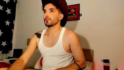 camilo online show from March 4, 2:50 am