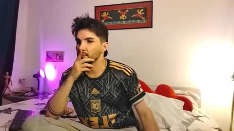 camilo online show from March 7, 9:17 am