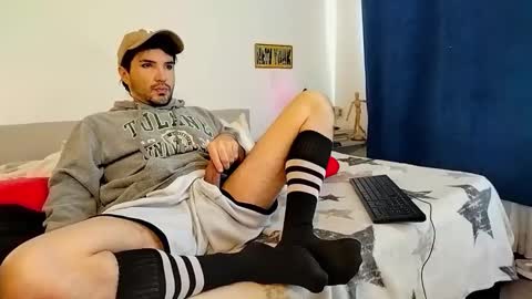 camilo online show from April 10, 4:12 pm