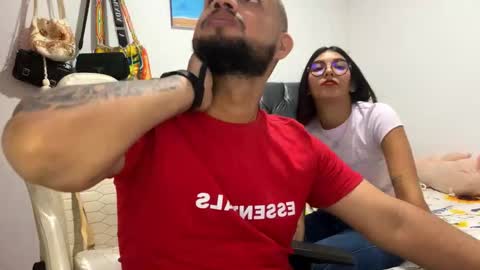 camilow777 online show from September 11, 3:17 am