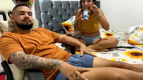 camilow777 online show from September 17, 3:08 am