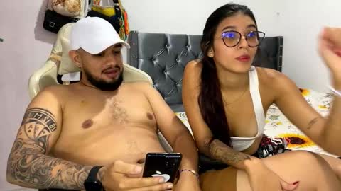 camilow777 online show from September 19, 6:26 am