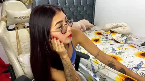 camilow777 online show from September 27, 8:58 pm