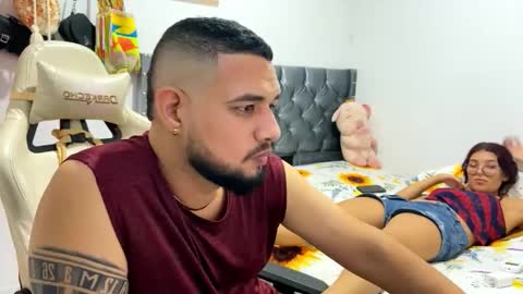 camilow777 online show from October 5, 4:55 am