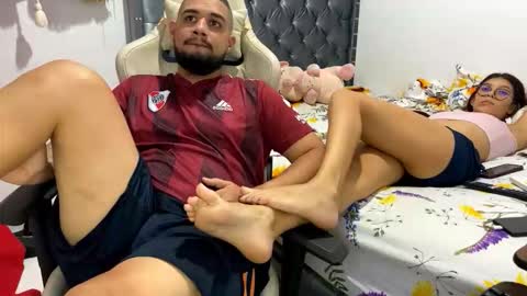 camilow777 online show from October 18, 2:36 am