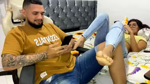 camilow777 online show from October 23, 2:11 am