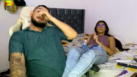 camilow777 online show from October 25, 4:20 am