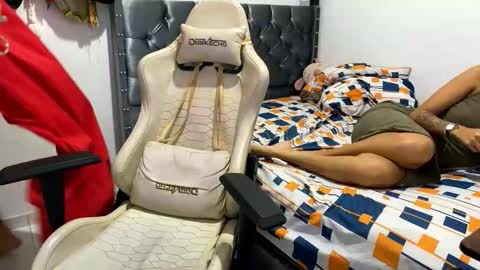 camilow777 online show from November 6, 3:40 am