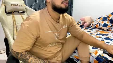 camilow777 online show from November 7, 4:34 am