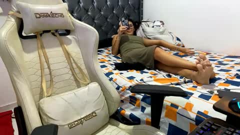 camilow777 online show from November 9, 3:49 am