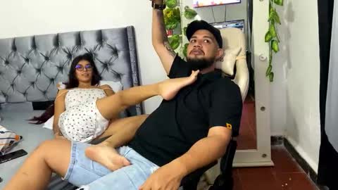 camilow777 online show from November 15, 5:05 am