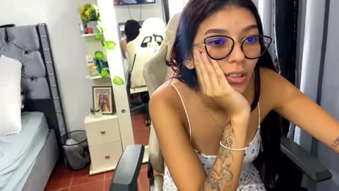 camilow777 online show from November 18, 3:56 am