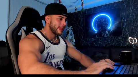 Camilo Watson online show from January 11, 11:35 pm