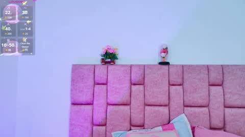 camiluxe online show from November 5, 1:00 pm