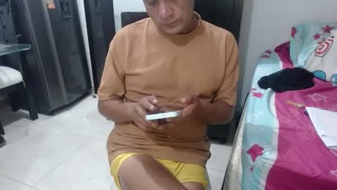 camipsthe online show from March 20, 12:26 am