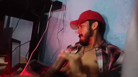 camisitas737 online show from January 18, 5:33 am