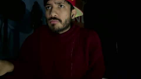 Snapshot of camisitas737 chatting on January 19, 6:50 am camisitas737 online show from January 19, 6:50 am