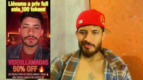 Snapshot of camisitas737 chatting on February 15, 5:59 am camisitas737 online show from February 15, 5:59 am