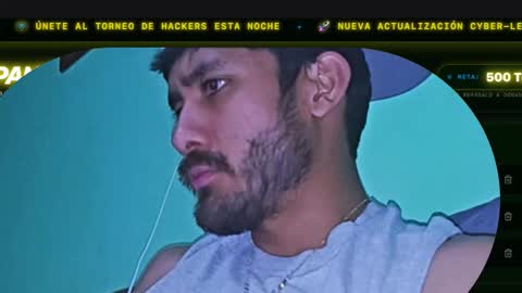 Snapshot of camisitas737 chatting on March 15, 7:36 am camisitas737 online show from March 15, 7:36 am