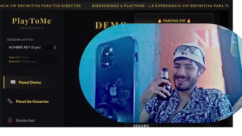 Snapshot of camisitas737 chatting on March 16, 9:08 pm camisitas737 online show from March 16, 9:08 pm
