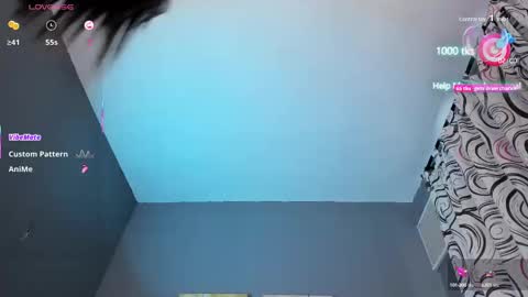 camix2003 online show from September 9, 6:29 pm