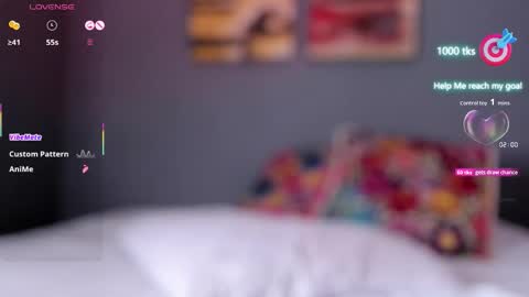 camix2003 online show from November 7, 5:24 pm