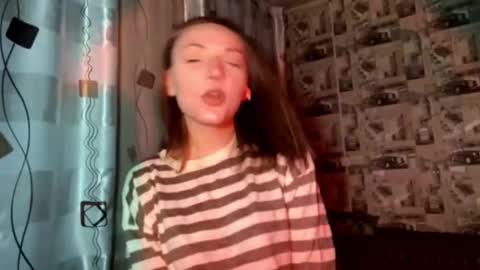 Julia online show from February 14, 11:01 pm