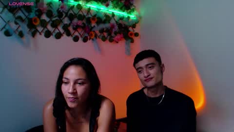 CAMI online show from February 11, 7:41 pm