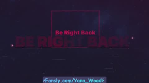 Kitana online show from February 9, 3:23 pm