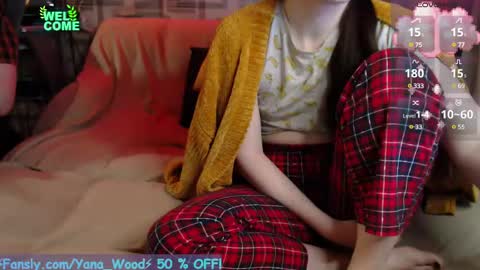 Kitana online show from February 14, 5:46 pm