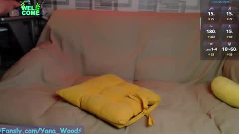 Kitana online show from February 23, 2:25 pm