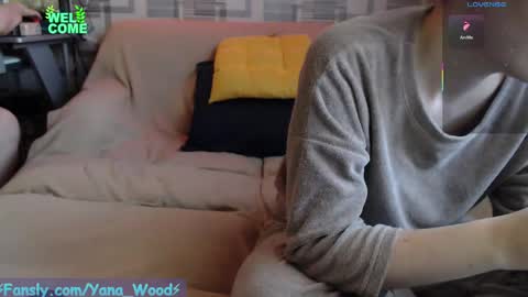 Kitana online show from February 27, 9:54 am